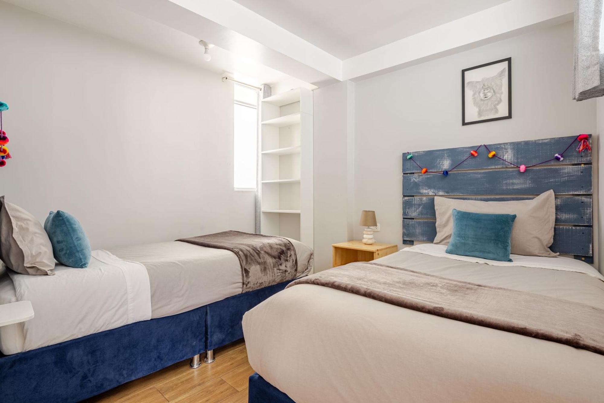 Appartement Perfecta En