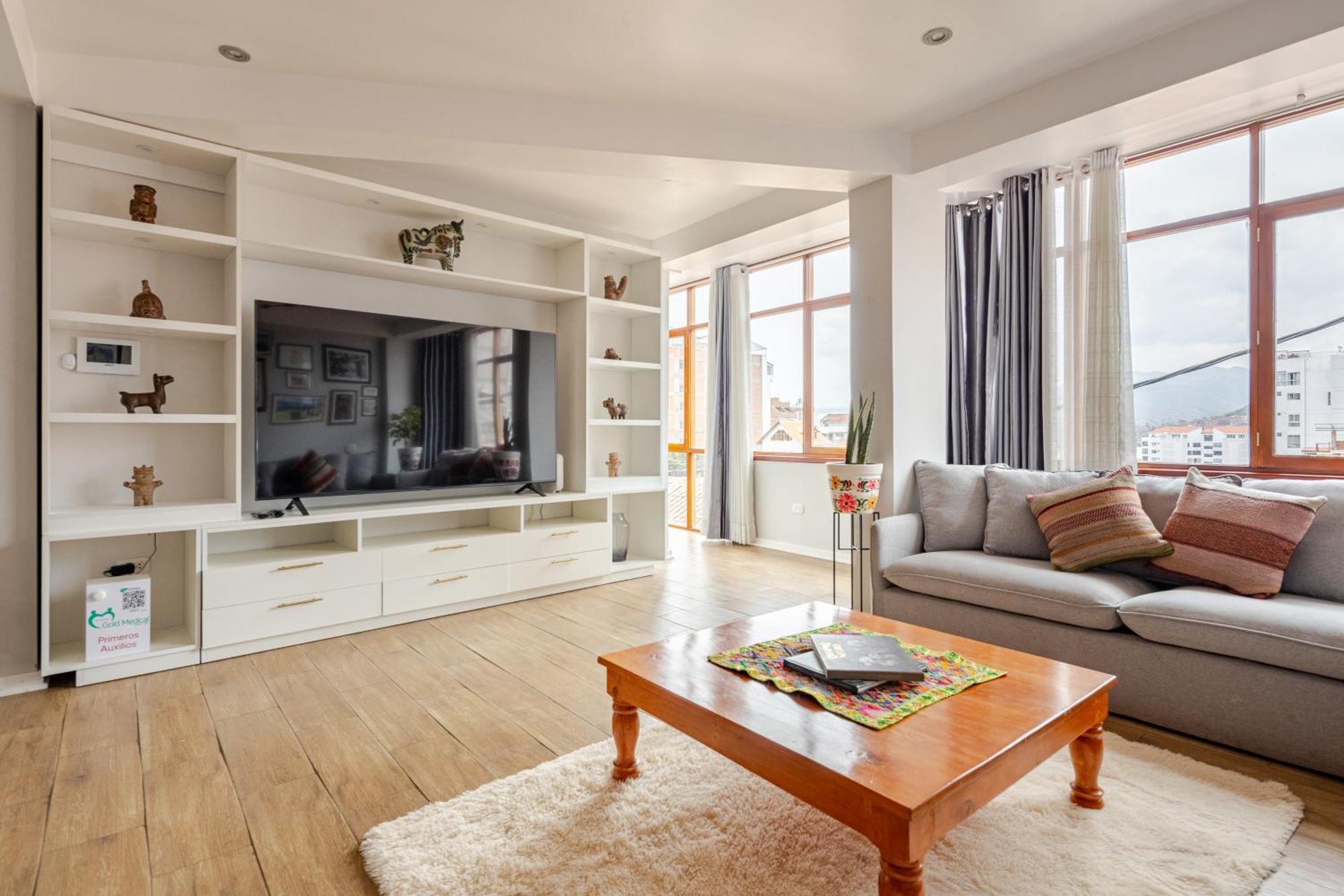Appartement Perfecta En