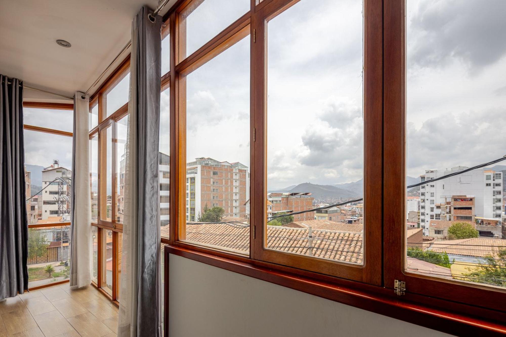 Perfecta En Appartement