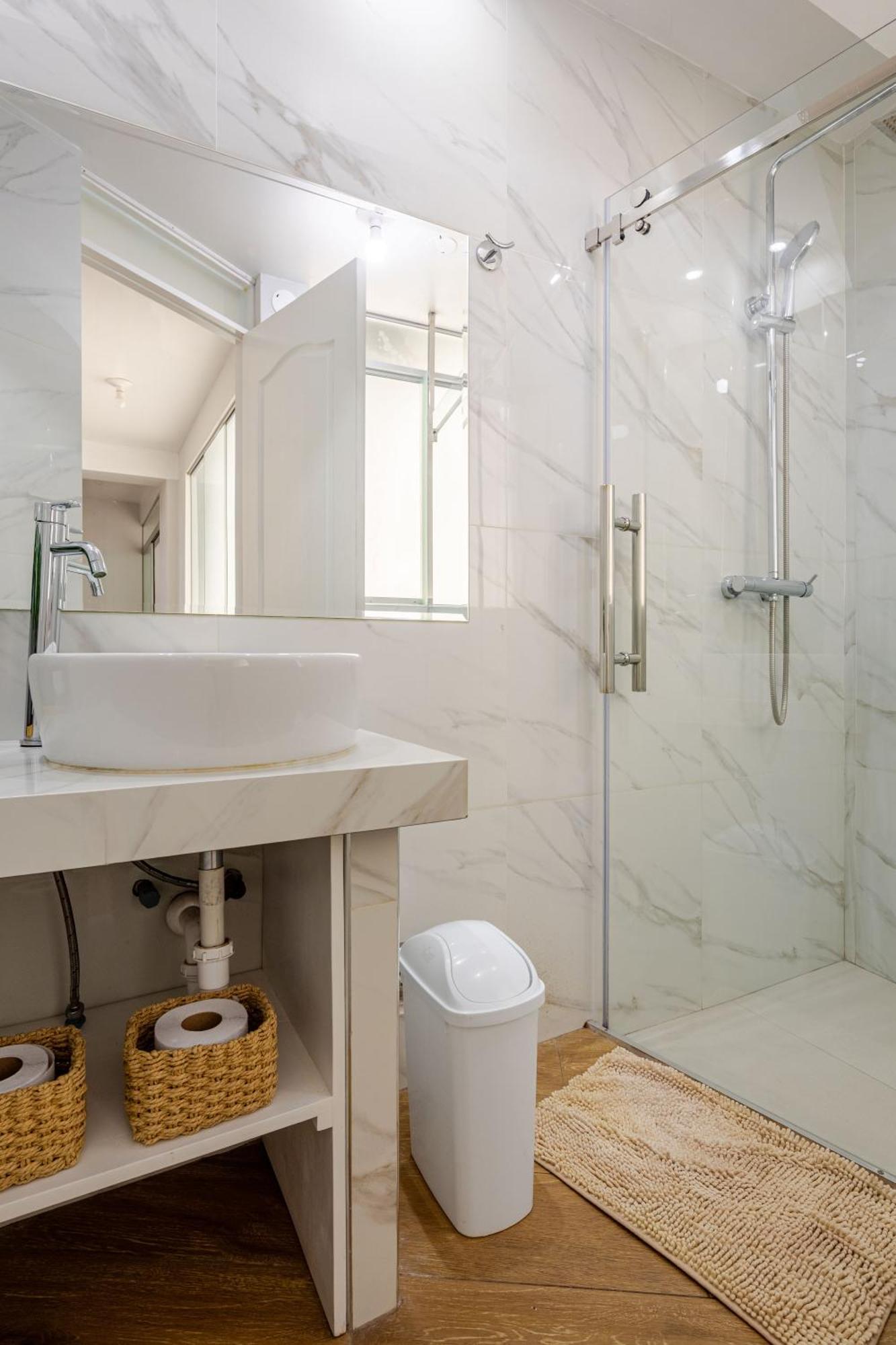 Apartamento Perfecta En