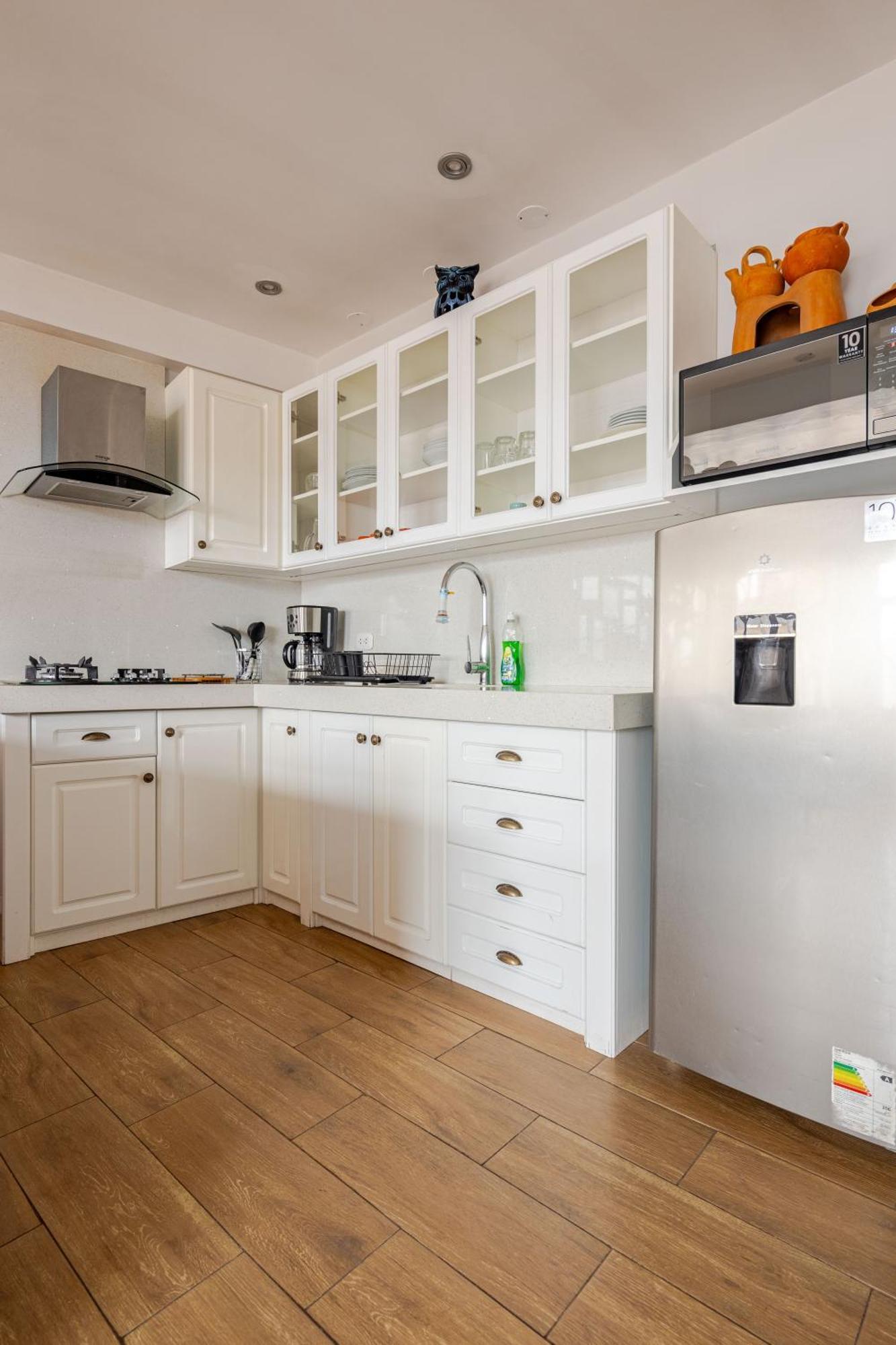 Perfecta En Apartamento Cuzco